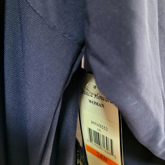 Jessica Howard  Dress w/pockets - Picture 6 of 8